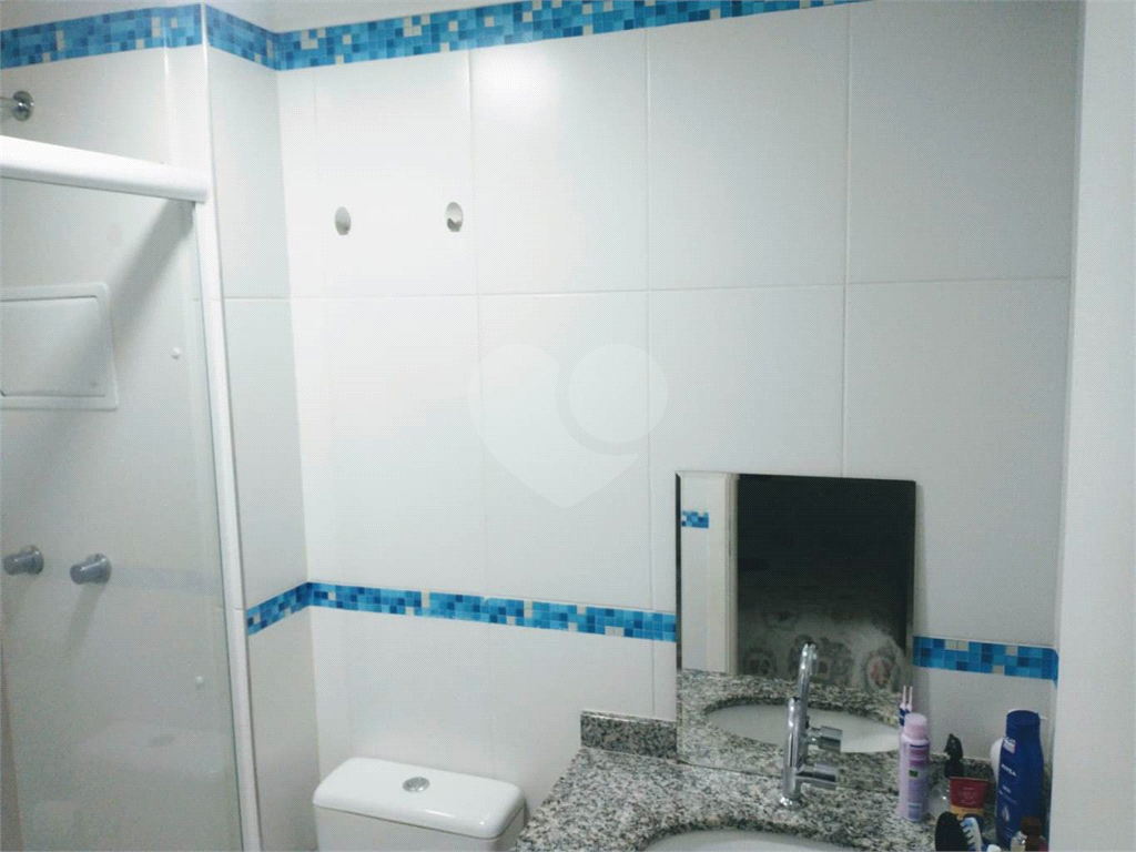 APARTAMENTO em PARQUE EDU CHAVES
