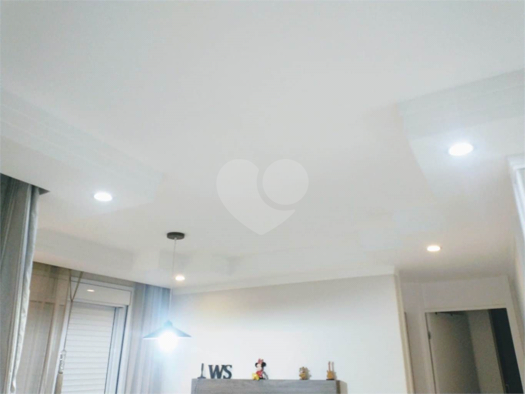 APARTAMENTO em PARQUE EDU CHAVES
