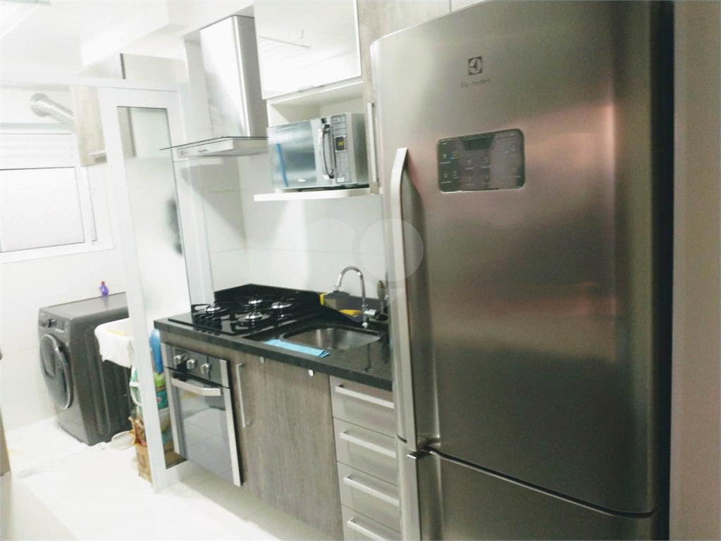 APARTAMENTO em PARQUE EDU CHAVES