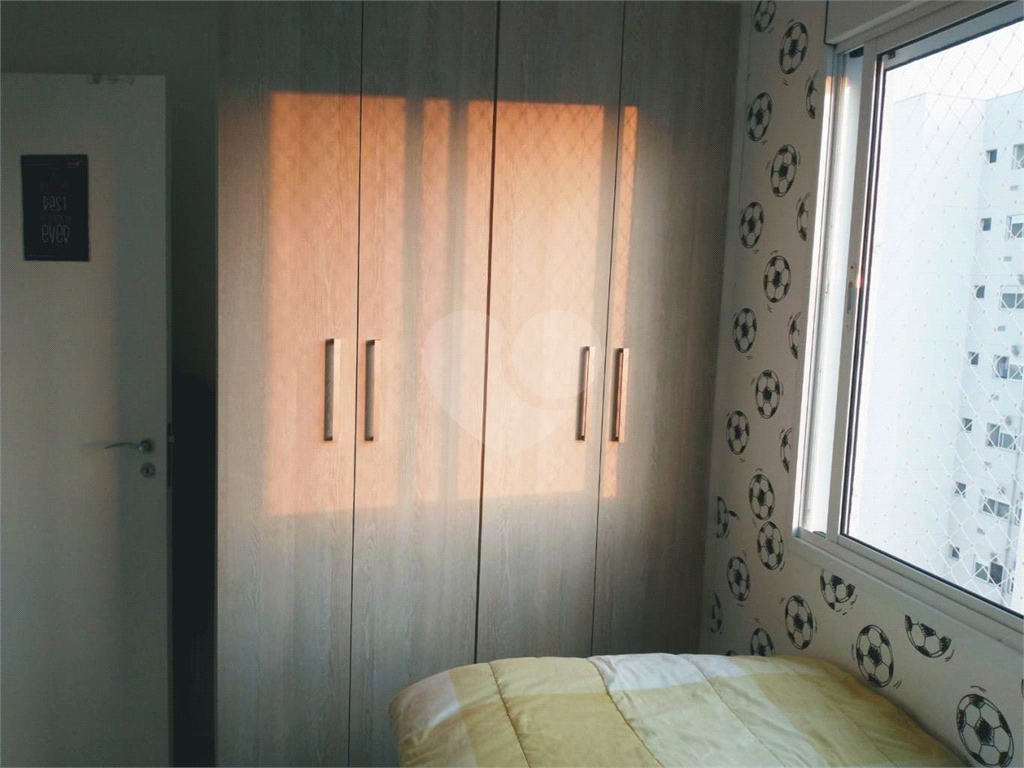 APARTAMENTO em PARQUE EDU CHAVES