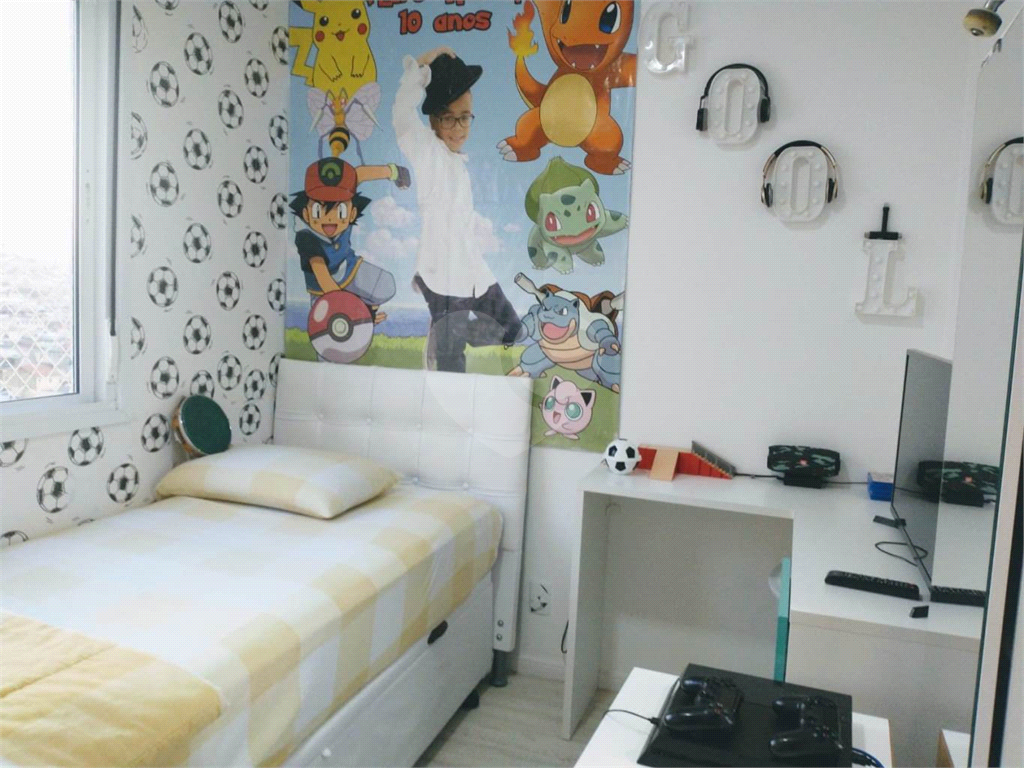 APARTAMENTO em PARQUE EDU CHAVES
