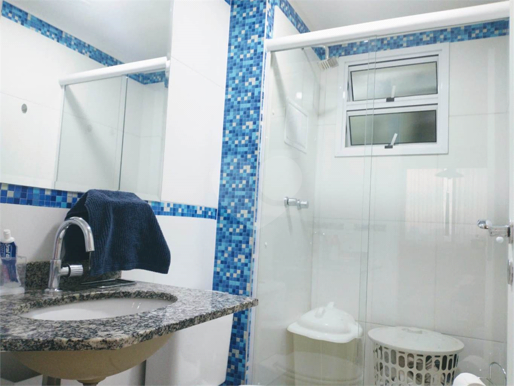 APARTAMENTO em PARQUE EDU CHAVES