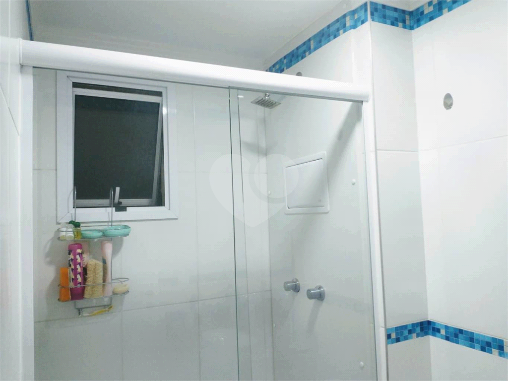 APARTAMENTO em PARQUE EDU CHAVES