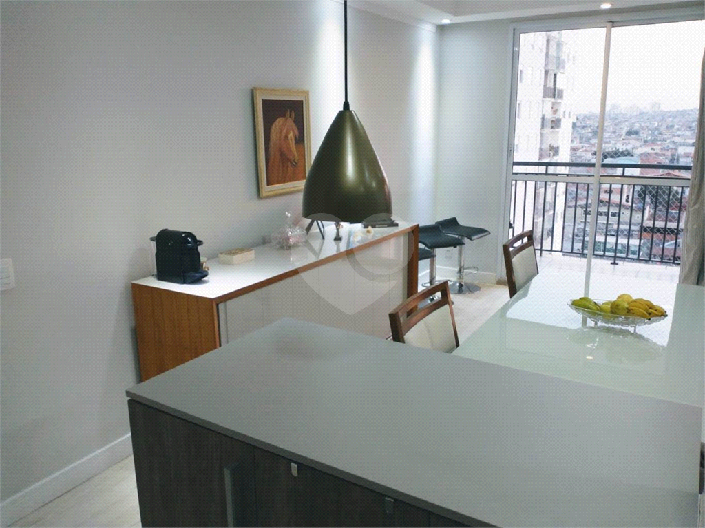 APARTAMENTO em PARQUE EDU CHAVES
