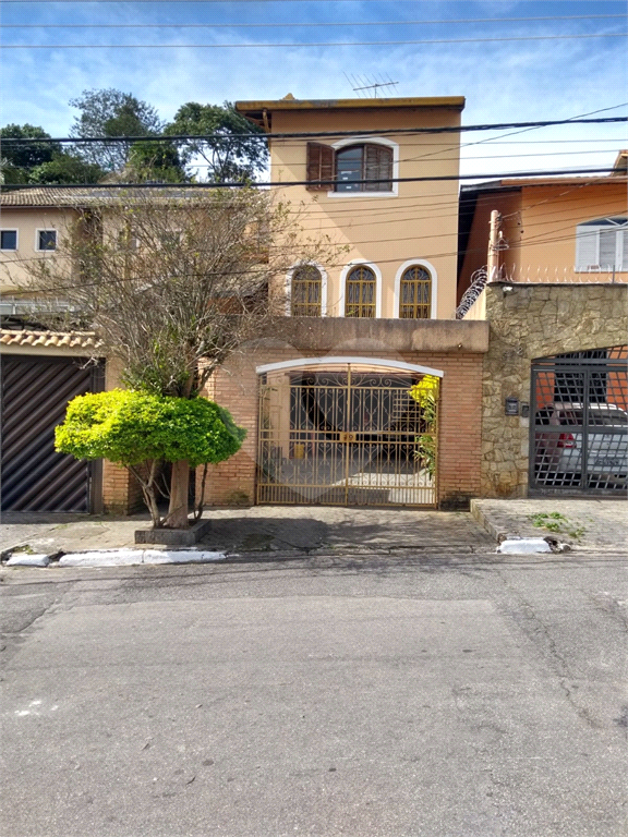 CASA em HORTO