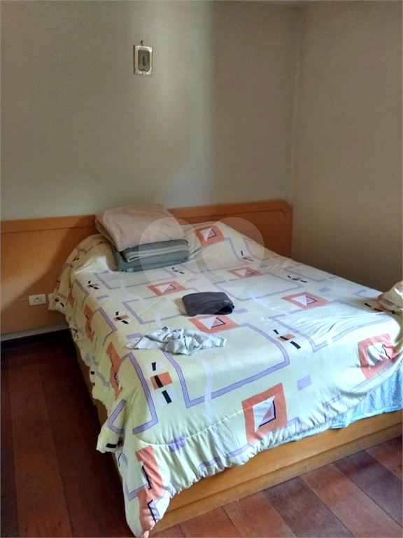 CASA em HORTO