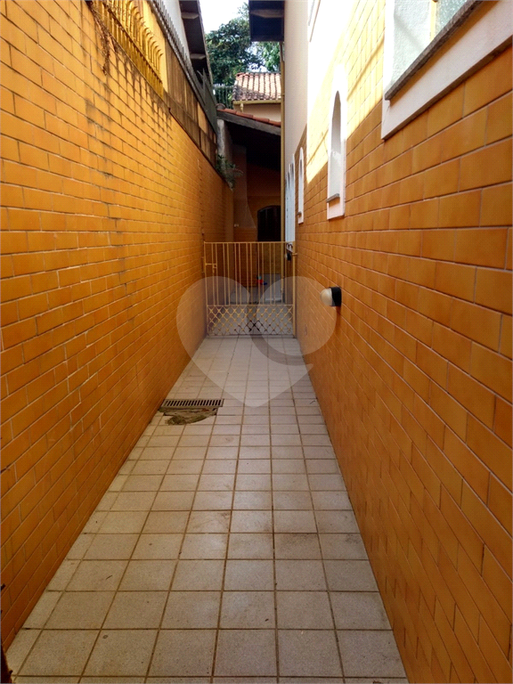CASA em HORTO