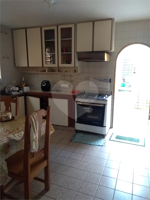 CASA em HORTO