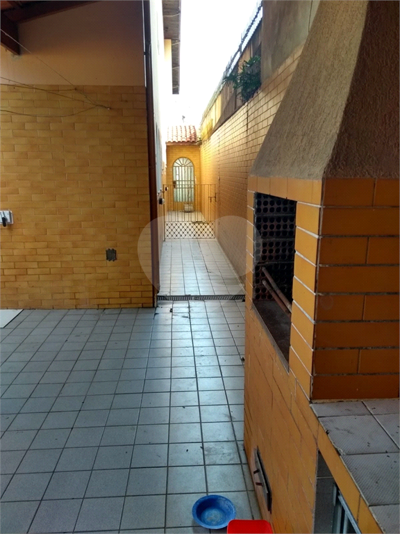CASA em HORTO