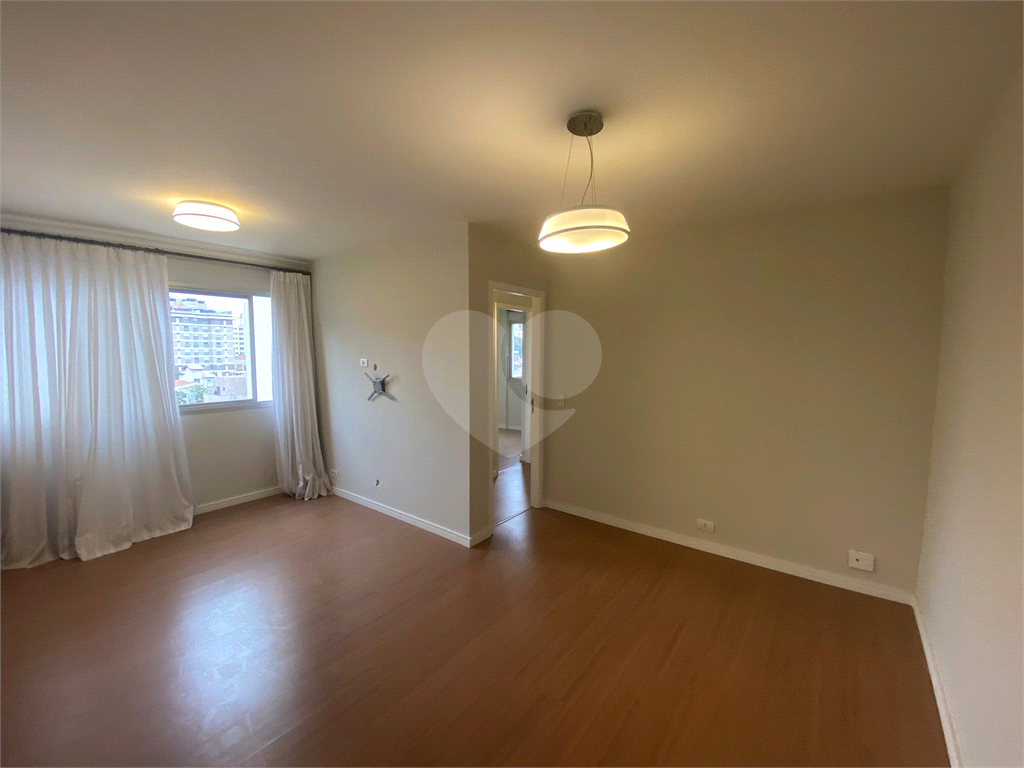 Apartamento 2 dormitorios 1 vaga na Braz Leme