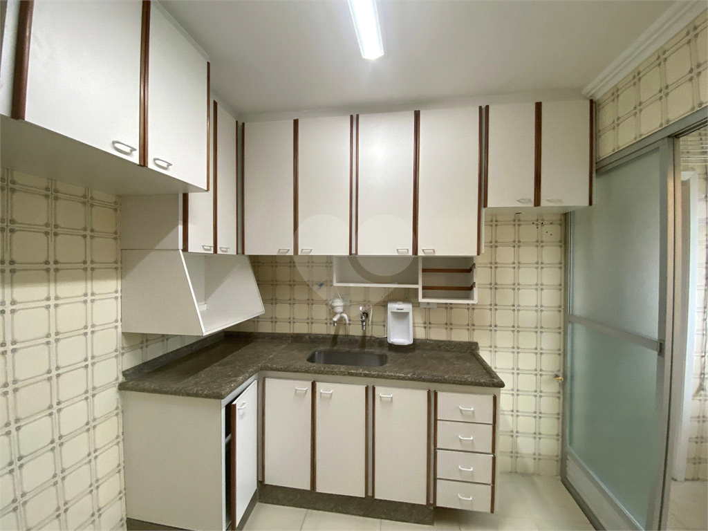 Apartamento 2 dormitorios 1 vaga na Braz Leme