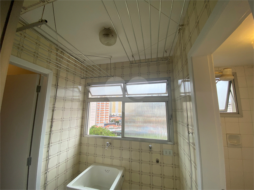 Apartamento 2 dormitorios 1 vaga na Braz Leme