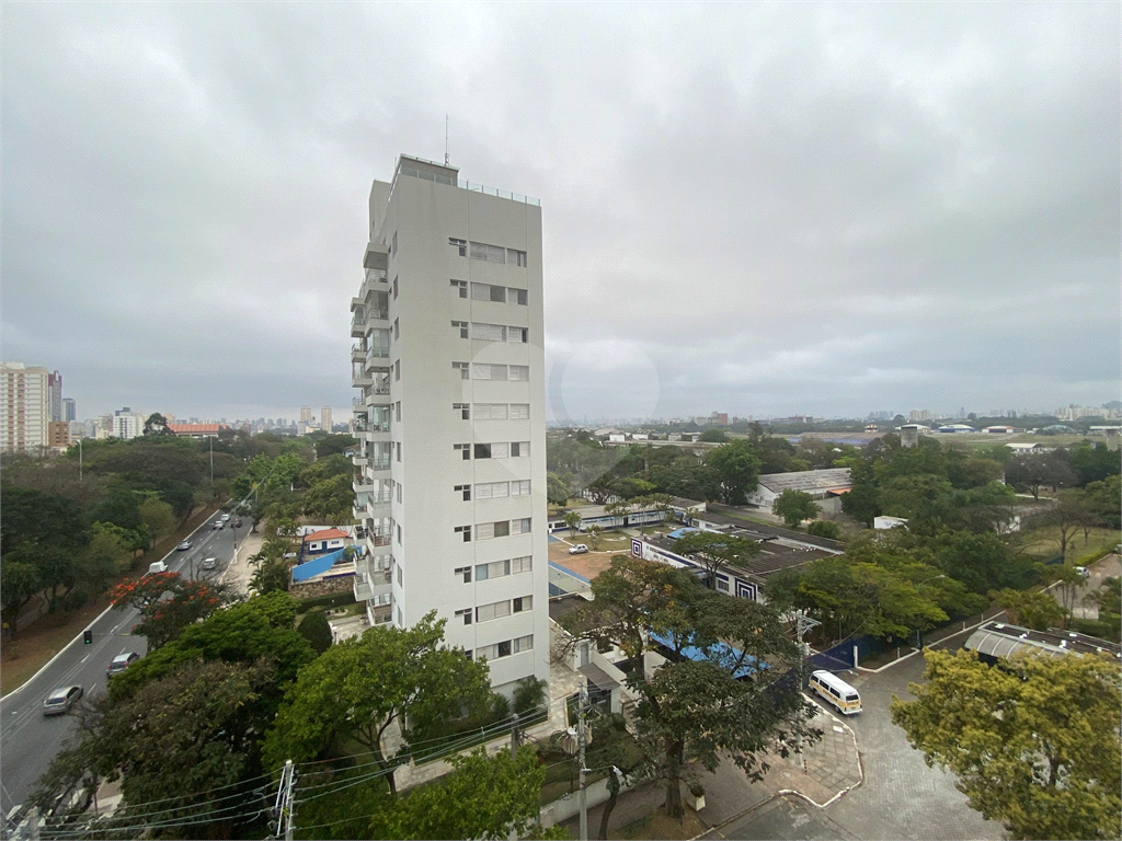 Apartamento 2 dormitorios 1 vaga na Braz Leme