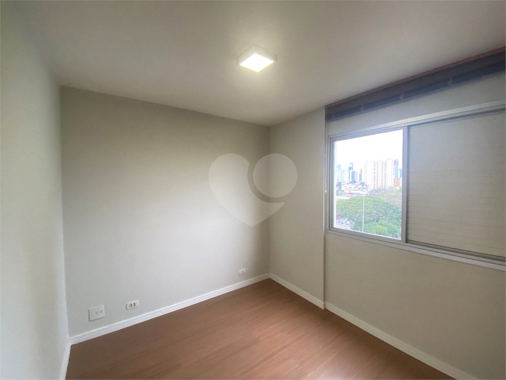 Apartamento 2 dormitorios 1 vaga na Braz Leme