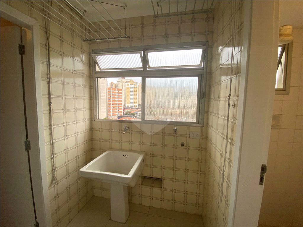 Apartamento 2 dormitorios 1 vaga na Braz Leme