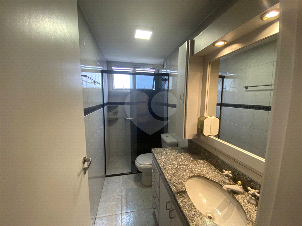 Apartamento 2 dormitorios 1 vaga na Braz Leme