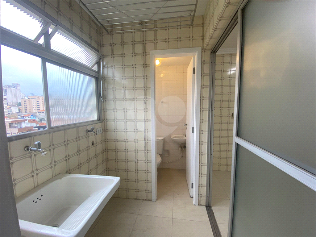 Apartamento 2 dormitorios 1 vaga na Braz Leme