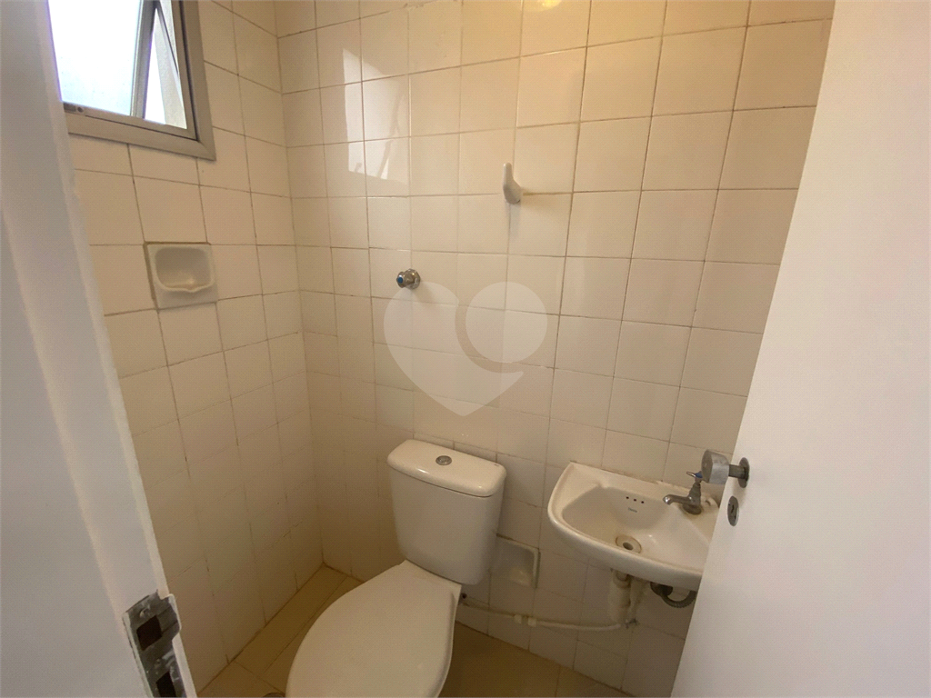 Apartamento 2 dormitorios 1 vaga na Braz Leme