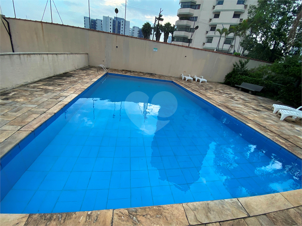 Apartamento 2 dormitorios 1 vaga na Braz Leme