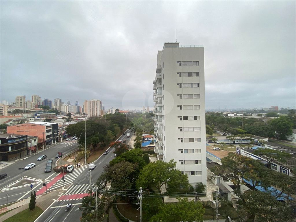 Apartamento 2 dormitorios 1 vaga na Braz Leme