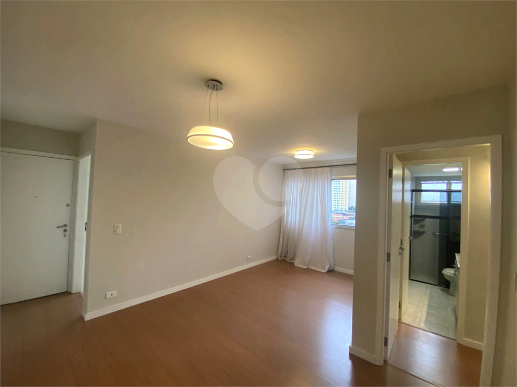 Apartamento 2 dormitorios 1 vaga na Braz Leme