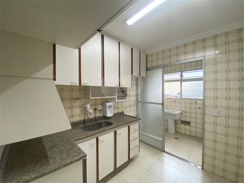 Apartamento 2 dormitorios 1 vaga na Braz Leme