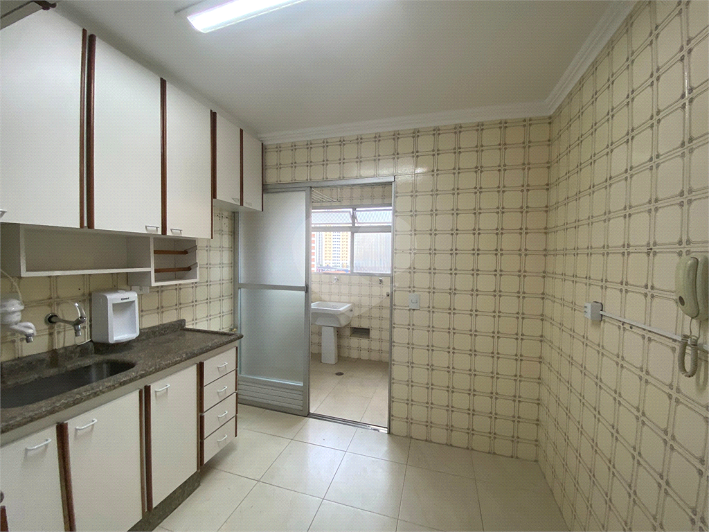Apartamento 2 dormitorios 1 vaga na Braz Leme