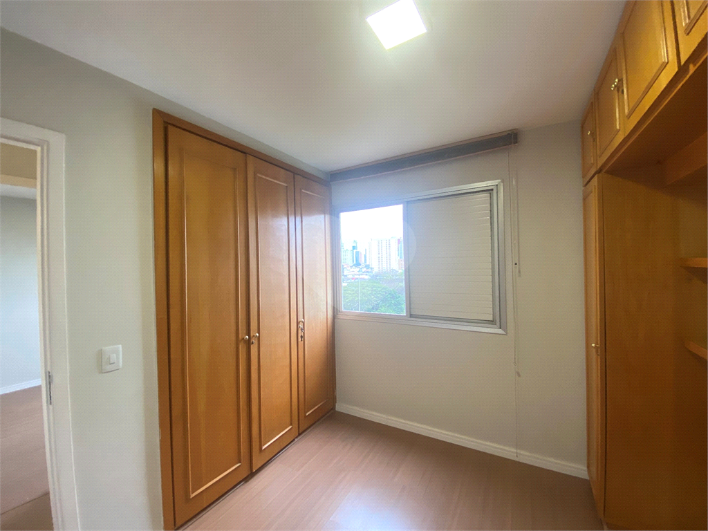 Apartamento 2 dormitorios 1 vaga na Braz Leme