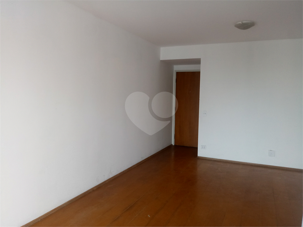 Apartamento em Santana