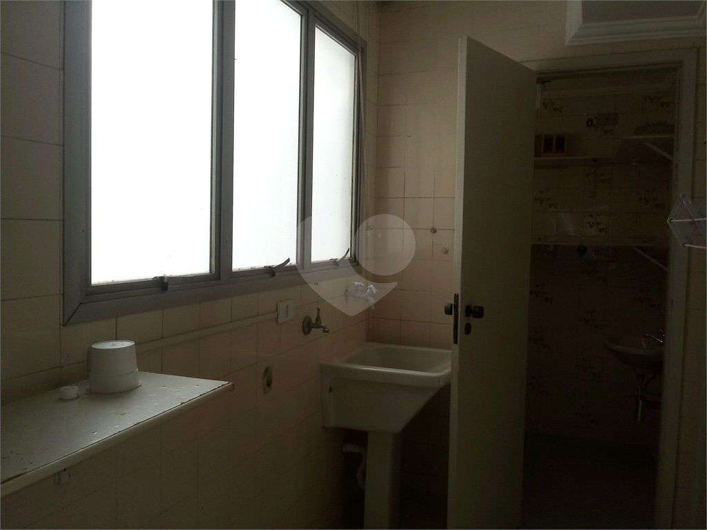 Apartamento em Santana
