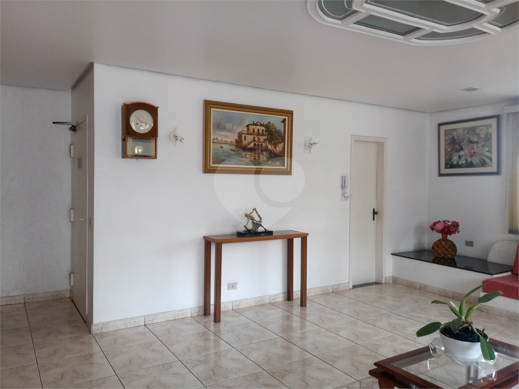 Apartamento em Santana