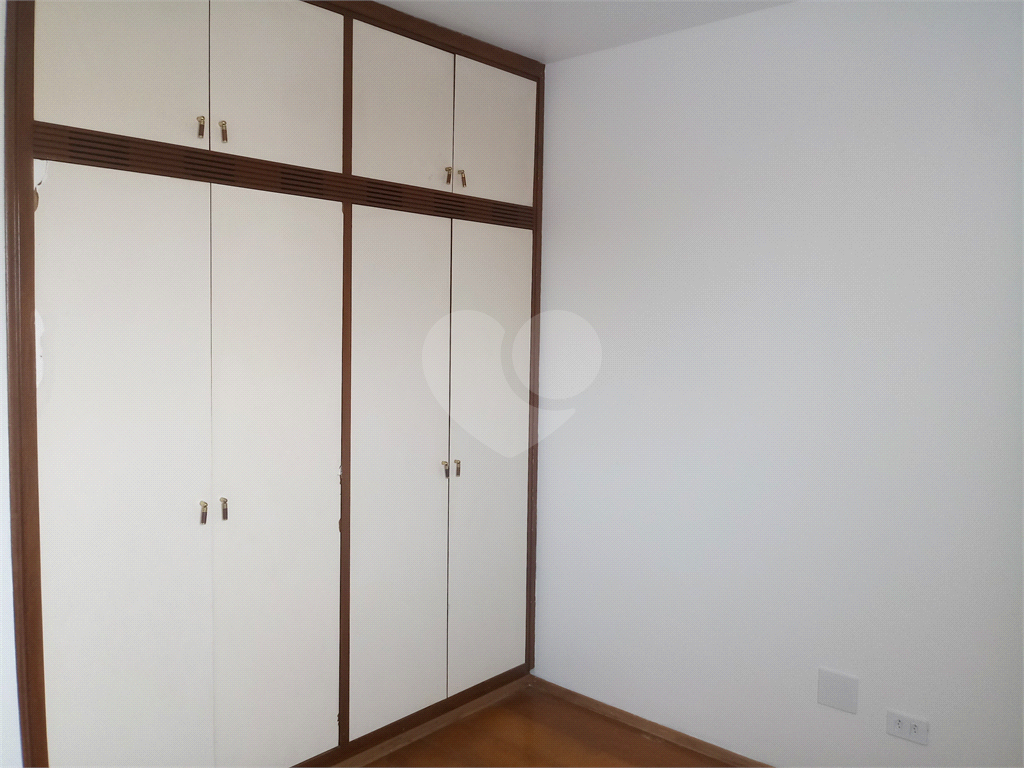 Apartamento em Santana