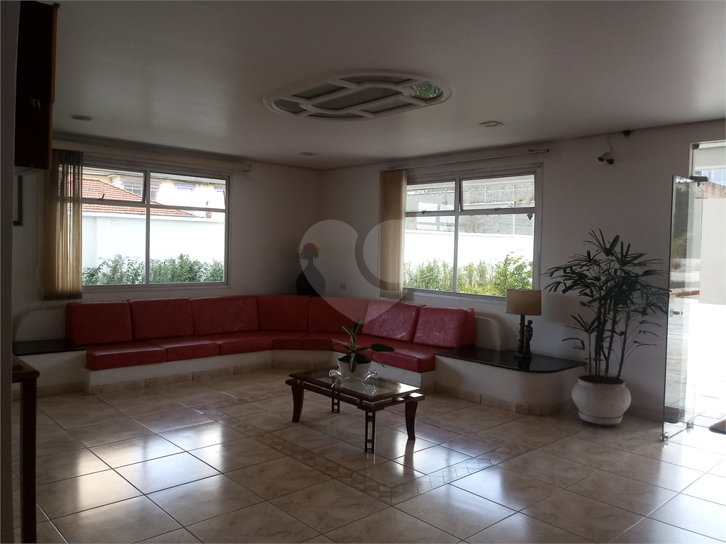Apartamento em Santana