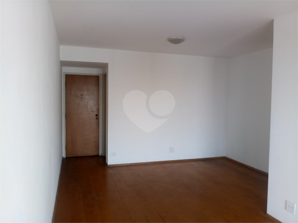 Apartamento em Santana