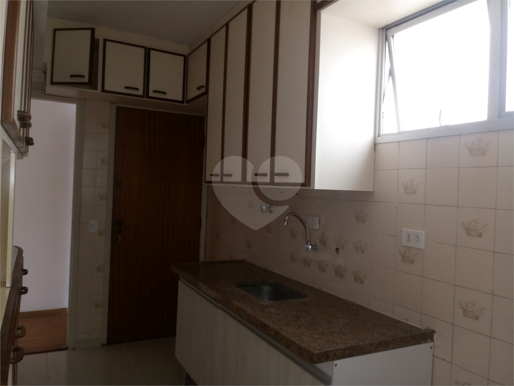 Apartamento em Santana