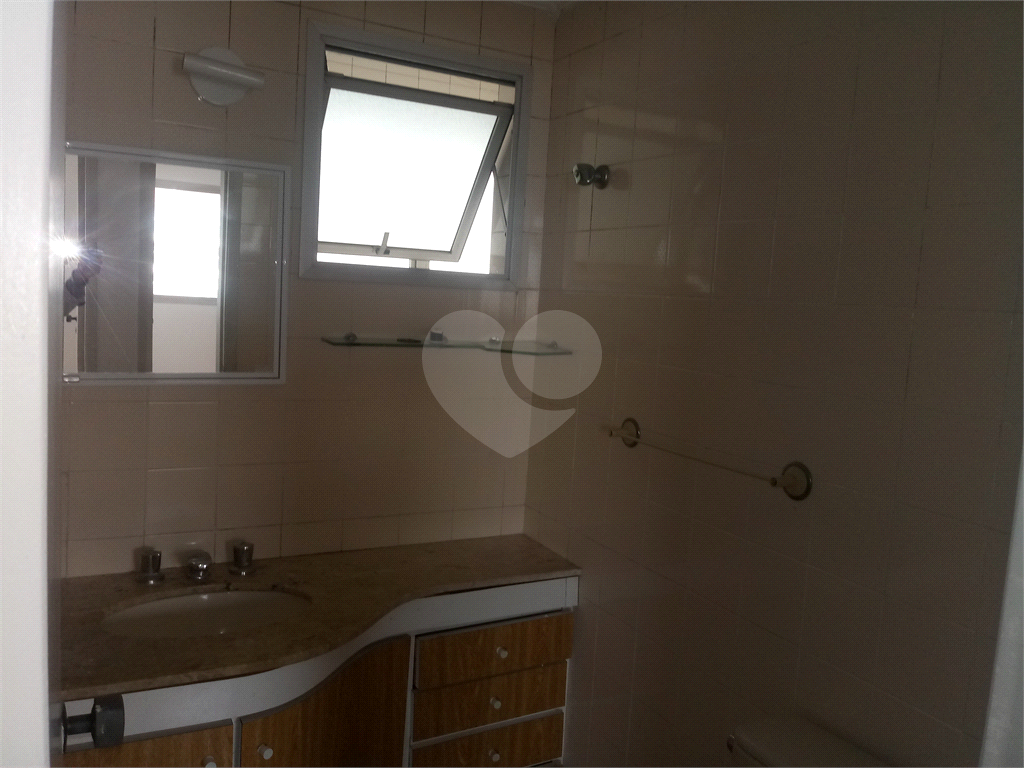 Apartamento em Santana