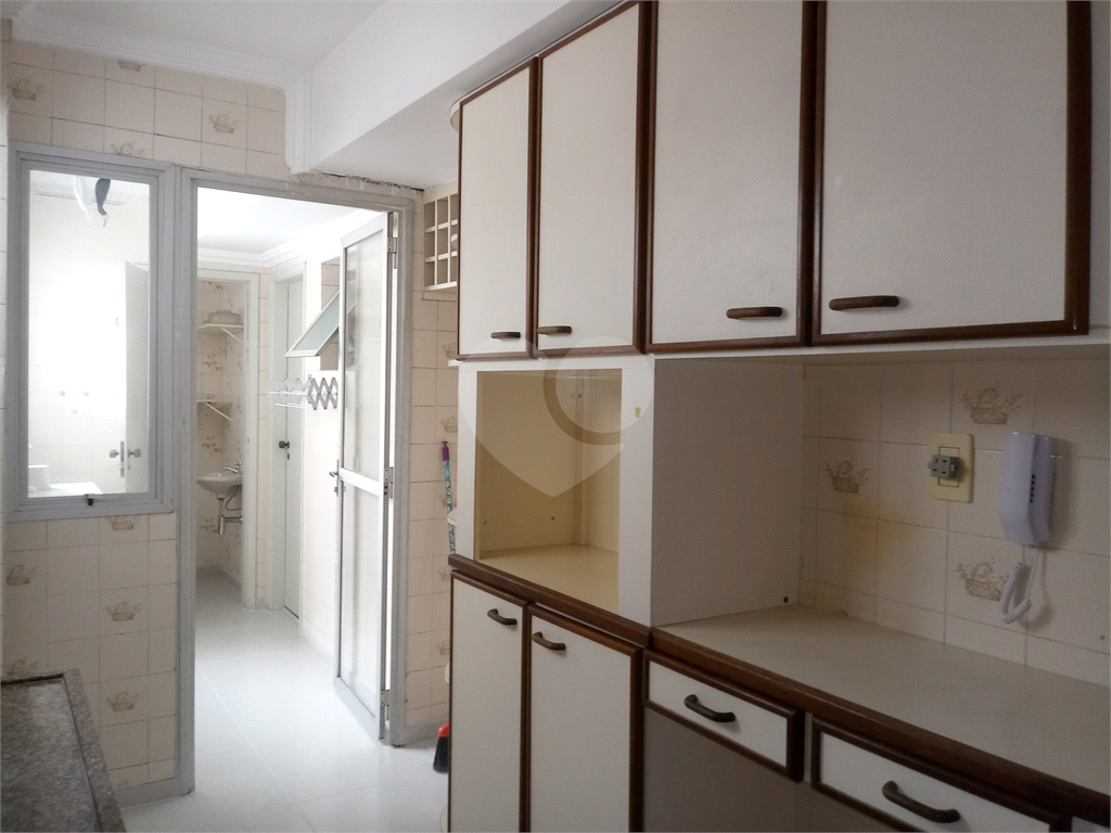 Apartamento em Santana
