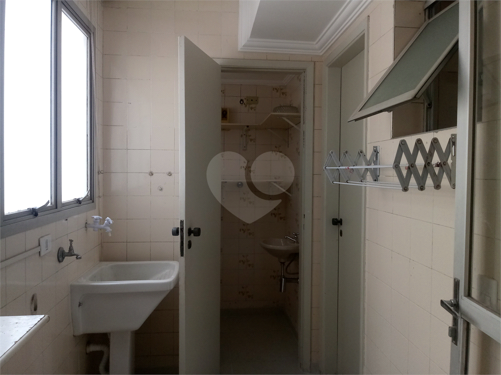 Apartamento em Santana
