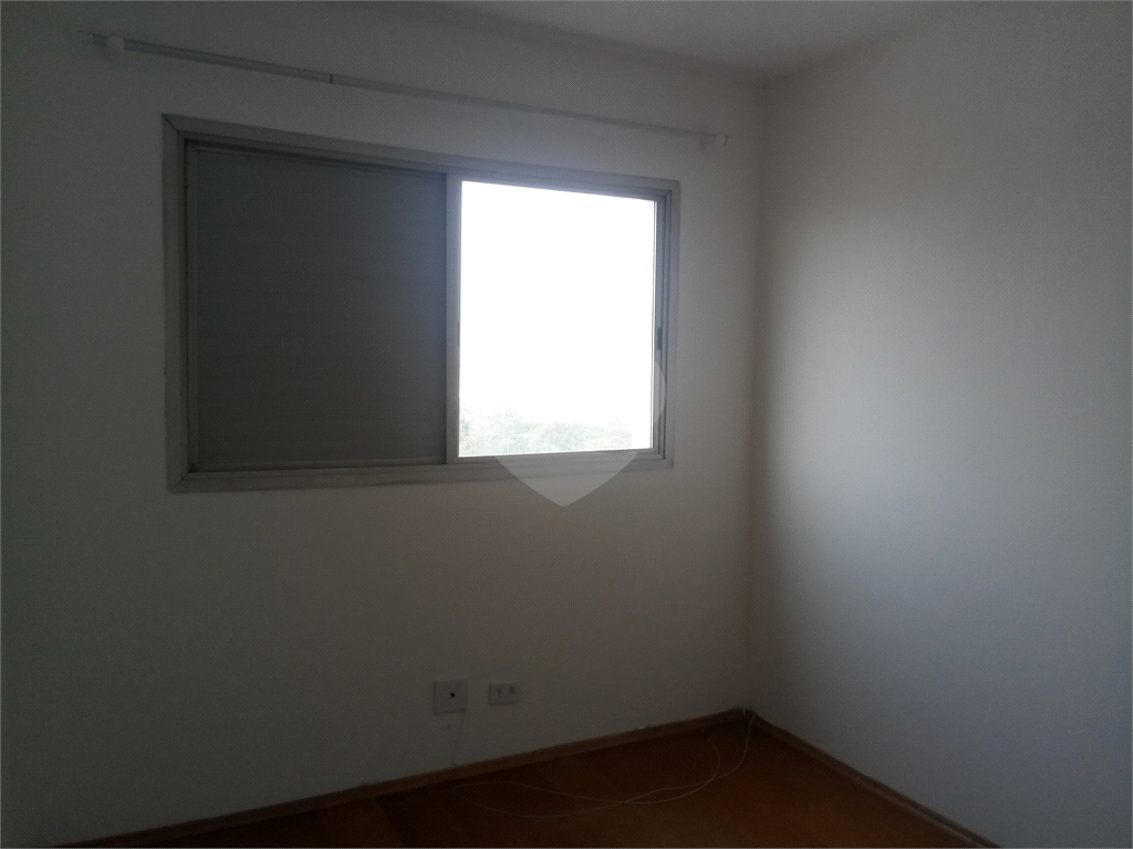 Apartamento em Santana