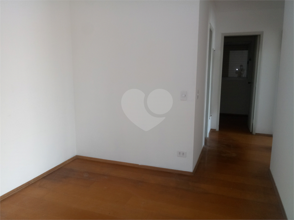 Apartamento em Santana