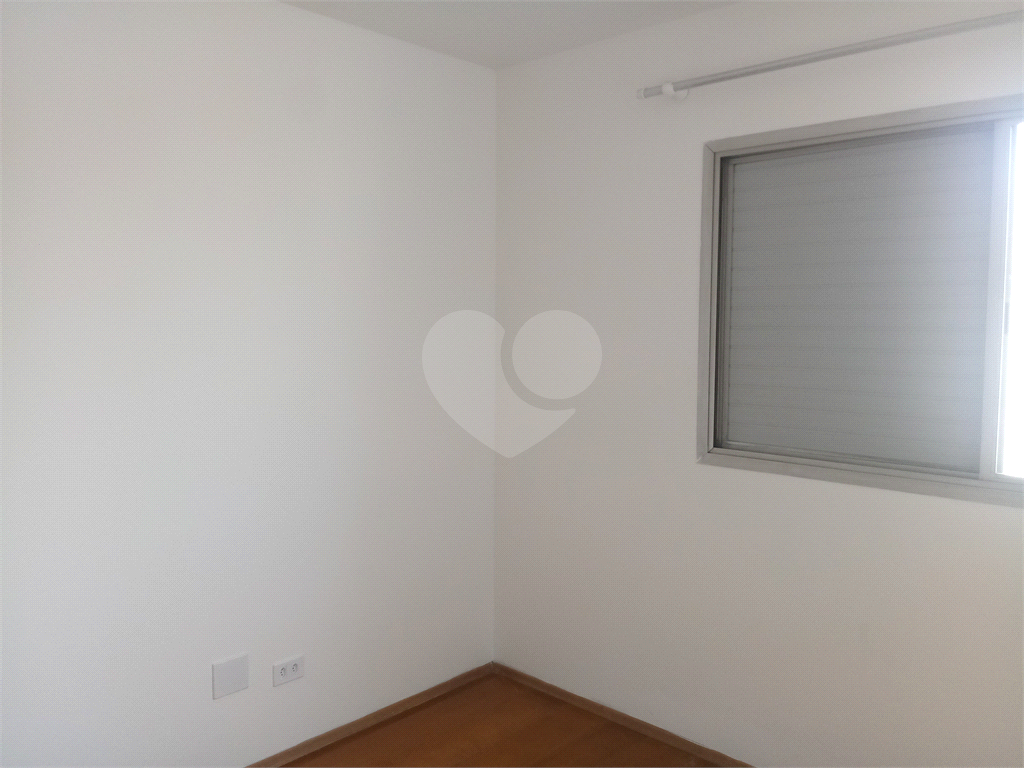 Apartamento em Santana