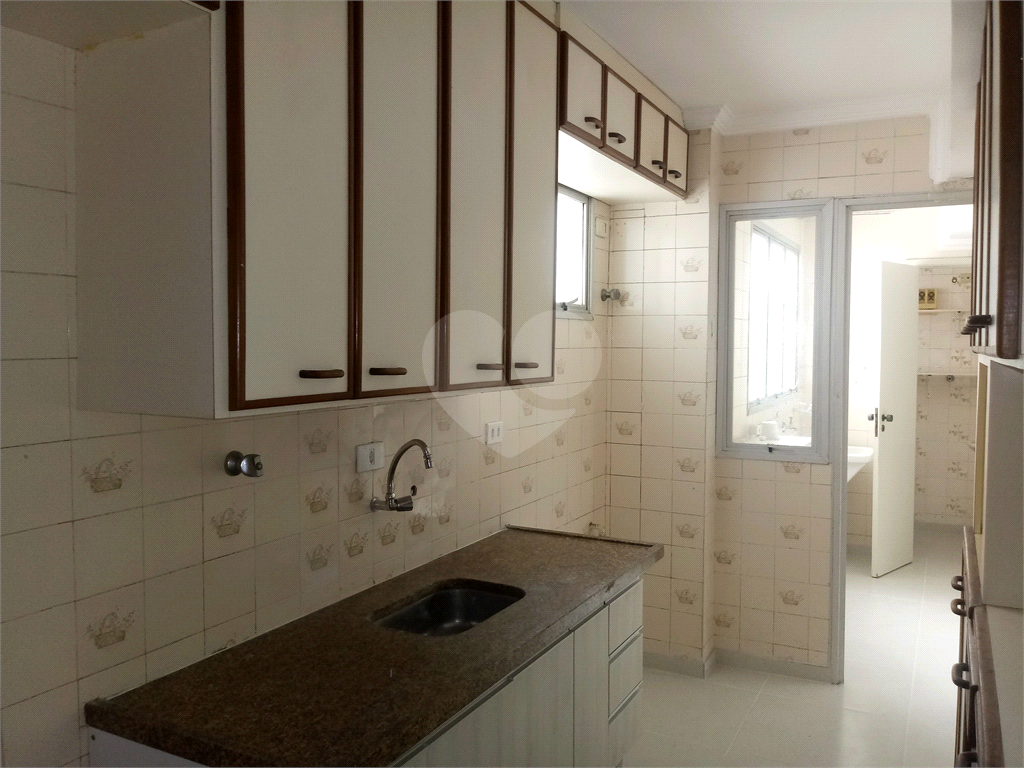 Apartamento em Santana