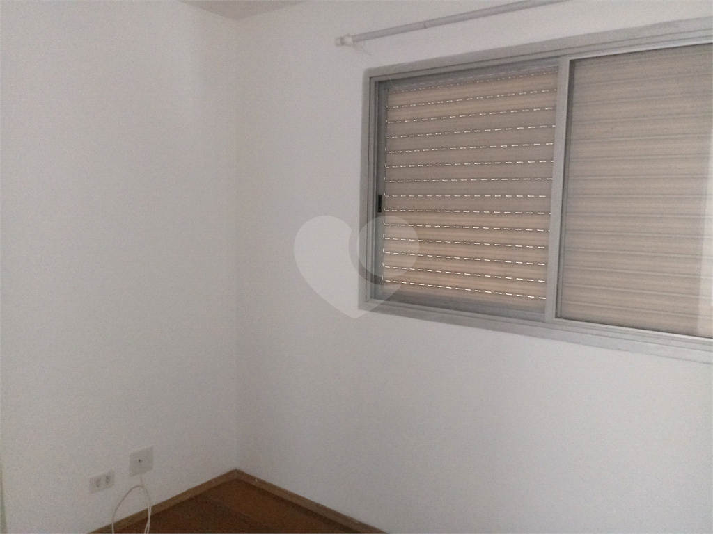 Apartamento em Santana