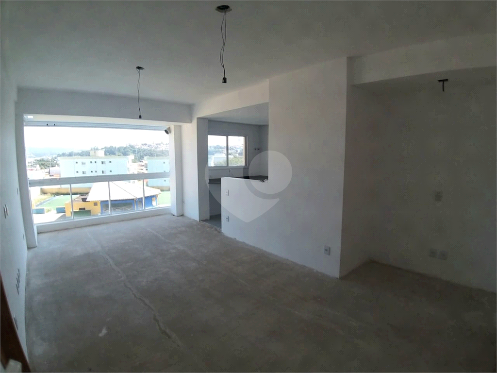 Apartamento à venda com 2 quartos, 79m² - Foto 6