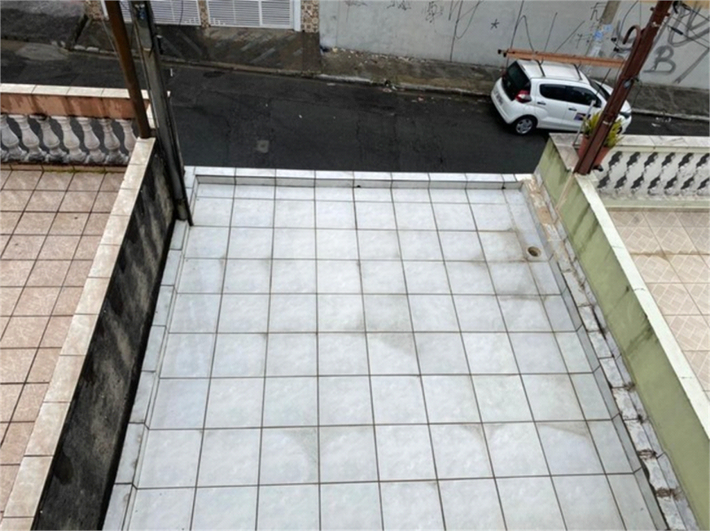 Sobrado Residencial 