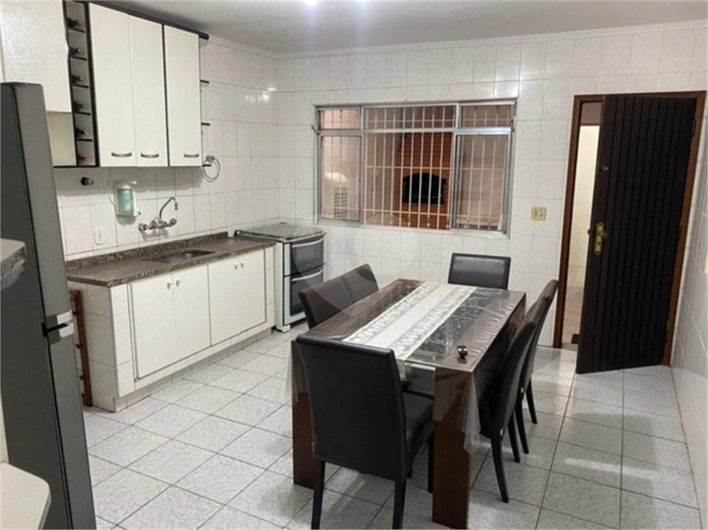 Sobrado Residencial 