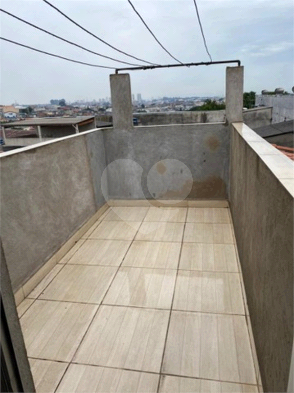 Sobrado Residencial 
