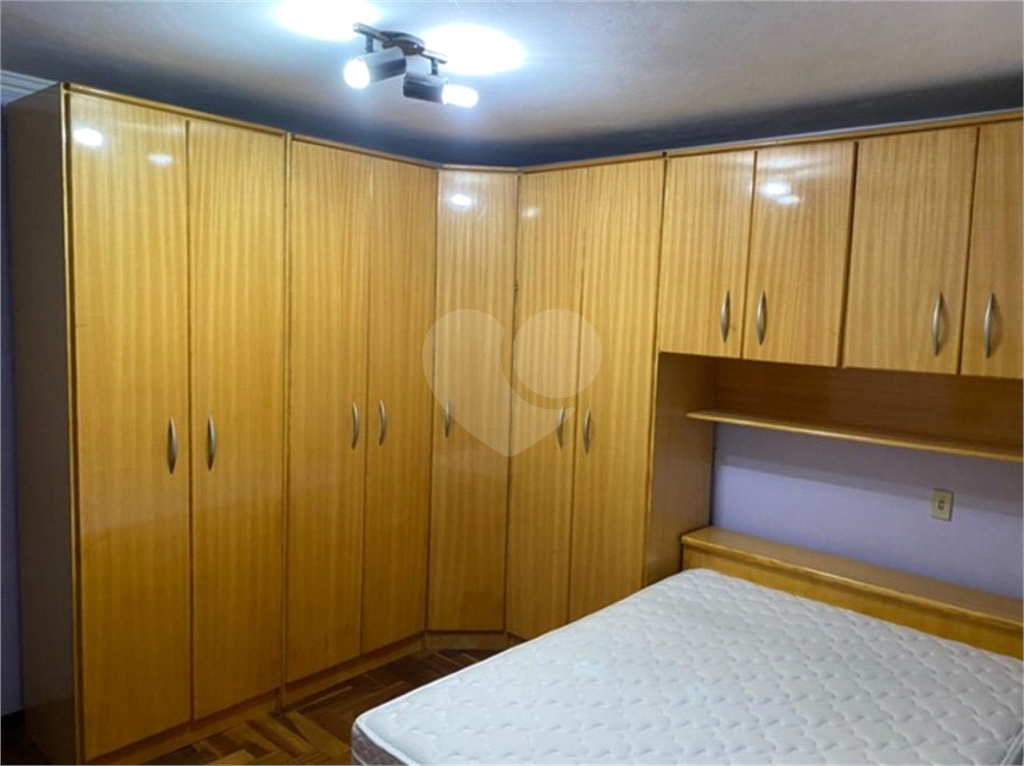 Sobrado Residencial 
