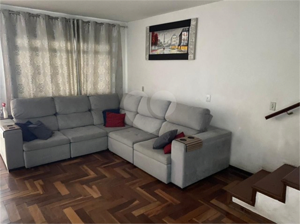 Sobrado Residencial 