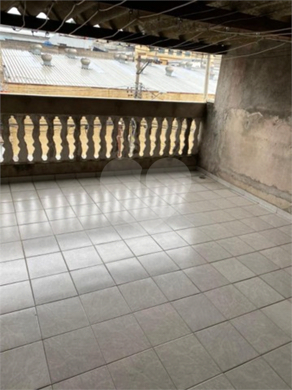 Sobrado Residencial 
